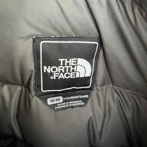 The north face winter jacket - Picture 9 of 9